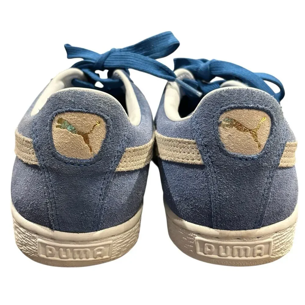 Puma suede classic
